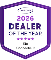 2026 Dealer of the Year